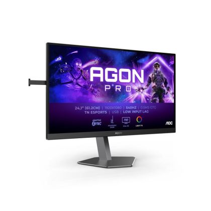 Monitor AOC 24" AG246FK