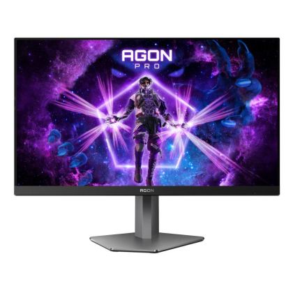 Monitor AOC 25" AG256FS