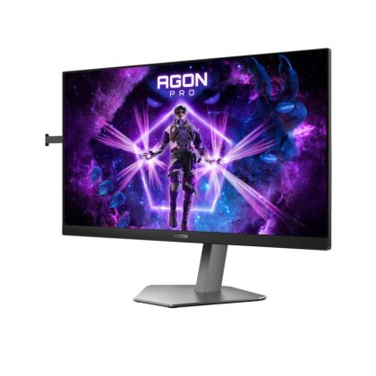 Monitor AOC 25" AG256FS