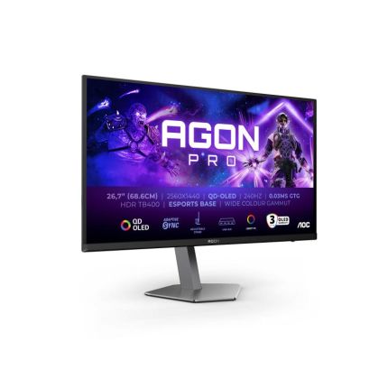 Monitor AOC 27" AG276QZD2