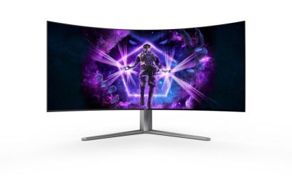 Monitor AOC 44.5" AG456UCZD