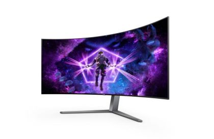 Monitor AOC 44.5" AG456UCZD