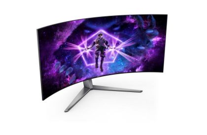 Monitor AOC 44.5" AG456UCZD