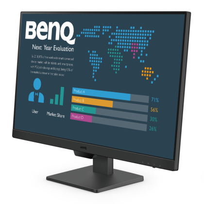 Monitor BenQ 27" BL2790