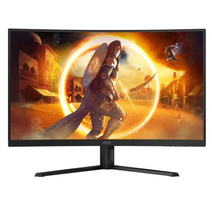 Monitor AOC 31.2" CQ32G4VE