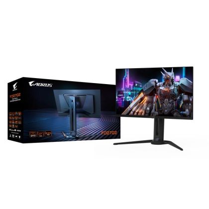 GIGABYTE FO27Q2 27" GAMING MONITOR