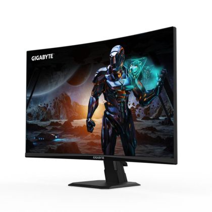 GIGABYTE GS27FC Gaming Monitor 27" VA