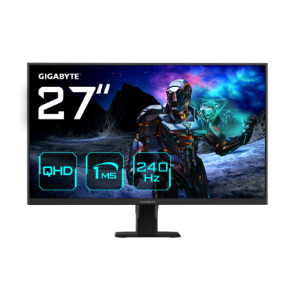 GIGABYTE GS27Q X Gaming Monitor 27" IPS