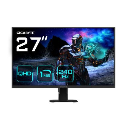 GIGABYTE GS27Q X Gaming Monitor 27" IPS