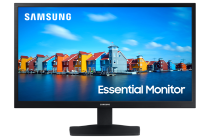 Monitor Samsung 24" LS24A336NHUXEN