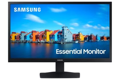 Monitor Samsung 24" LS24A336NHUXEN