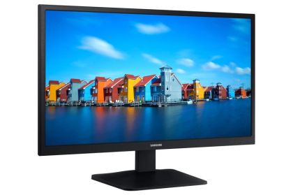 Monitor Samsung 24" LS24A336NHUXEN