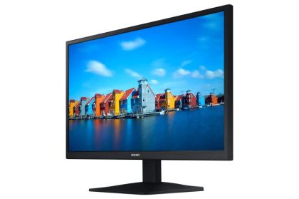 Monitor Samsung 24" LS24A336NHUXEN