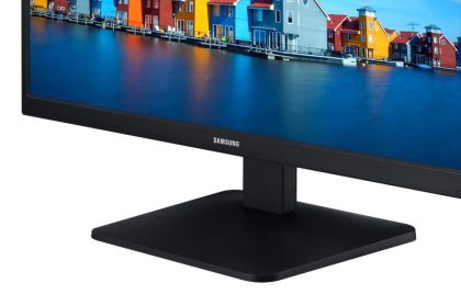 Monitor Samsung 24" LS24A336NHUXEN