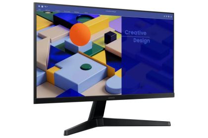 Monitor Samsung 27" LS27C314EAUXEN