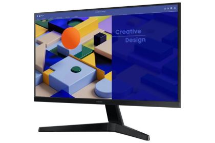 Monitor Samsung 27" LS27C314EAUXEN