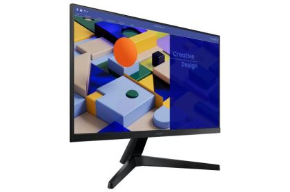 Monitor Samsung 27" LS27C314EAUXEN