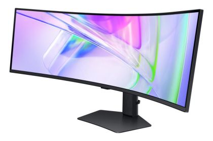 Monitor Samsung 49" LS49C950UAUXEN