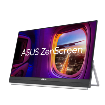 Monitor Asus 21.5" MB229CF