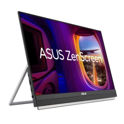 Monitor Asus 21.5" MB229CF