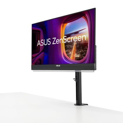 Monitor Asus 21.5" MB229CF