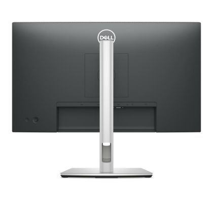 Monitor LED Dell P2425H, 23.8" FHD (1920x1080), IPS, 250nits, 5ms, 100Hz, culoare black silver