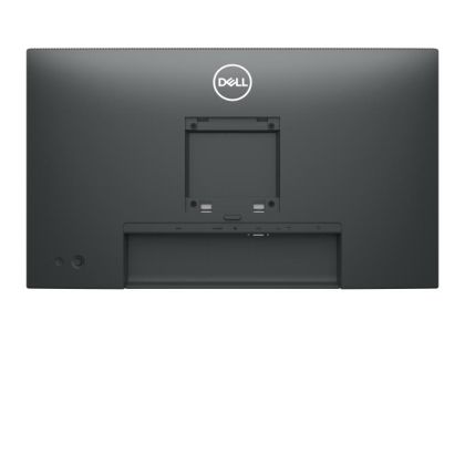 Monitor LED Dell P2425H, 23.8" FHD (1920x1080), IPS, 250nits, 5ms, 100Hz, culoare black silver