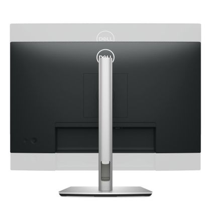 Monitor LED Dell P2425H, 23.8" FHD (1920x1080), IPS, 250nits, 5ms, 100Hz, culoare black silver