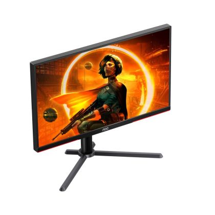 Monitor AOC 27" Q27G3XMN/BK