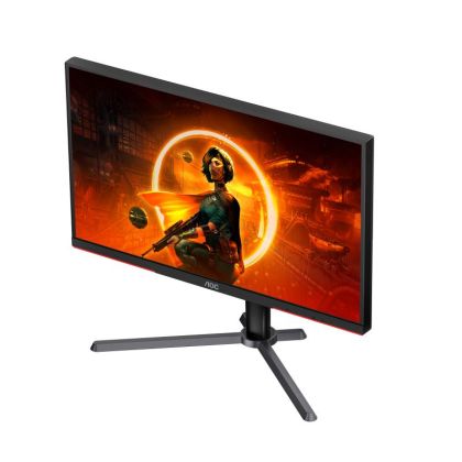 Monitor AOC 27" Q27G3XMN/BK