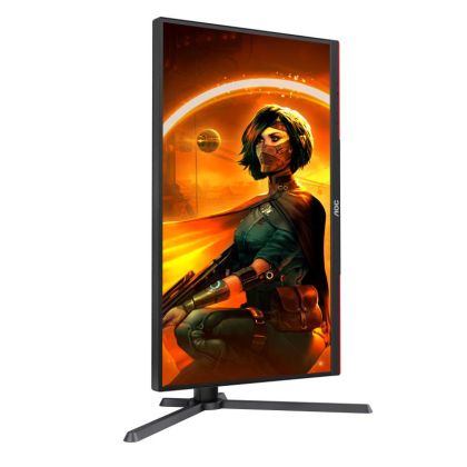 Monitor AOC 27" Q27G3XMN/BK