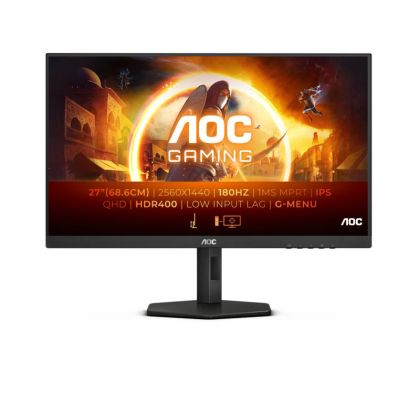 Monitor AOC 27" Q27G4X