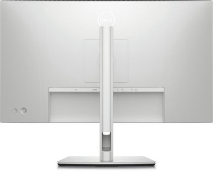 Monitor LED Dell U2724D, 27" QHD (2560x1440), IPS, 350nits, 5ms, 120Hz, culoare Negru