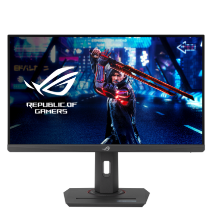 Monitor Asus 24.5" XG259QNS