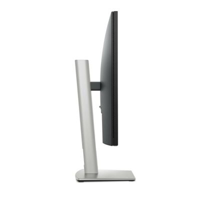 Monitor LED Dell P2725H, 27" Full HD (1920x1080), IPS, 300nits, 5ms, 100Hz, culoare black silver