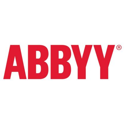 ABBYY FineReader PDF Standard, Single User License (ESD), GOV/NPO/EDU, Subscription 1y