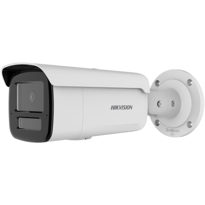 CAMERA IP BULLET 8MP 4MM IR60M ACUSENSE