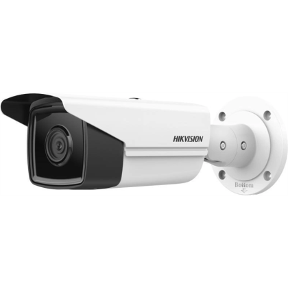 CAMERA IP BULLET 4MP 2.8MM IR60M