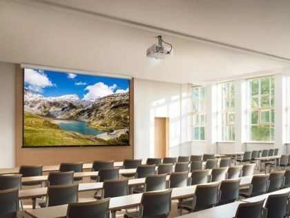 PROJECTOR Viewsonic LS740HD