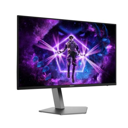 MONITOR 32" AOC AG326UD