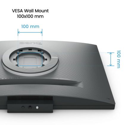 Monitor BenQ 28'' RD280UA