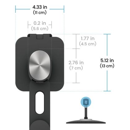 Monitor BenQ 28'' RD280UA
