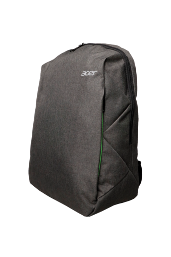 15.6'' ACER URBAN BACKPACK GRAY&GREEN