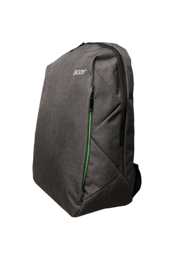 15.6'' ACER URBAN BACKPACK GRAY&GREEN