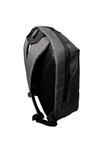 15.6'' ACER URBAN BACKPACK GRAY&GREEN