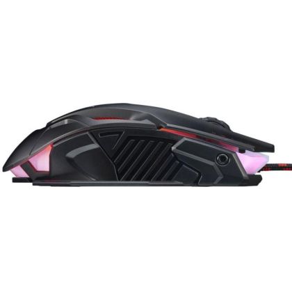 Mouse Gaming Acer Nitro NMW200 II Black