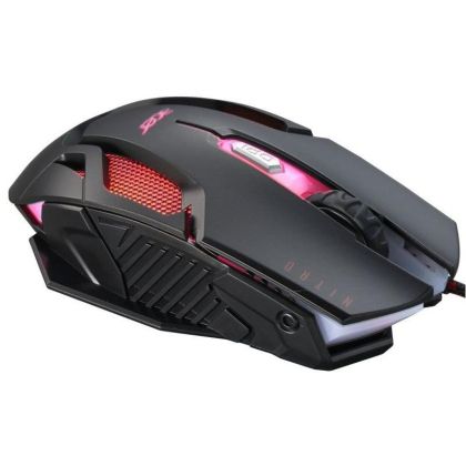 Mouse Gaming Acer Nitro NMW200 II Black