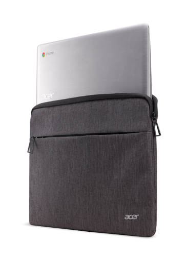 15.6'' ACER PROTECTIVE SLEEVE DUAL TONE