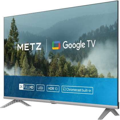 Televizor METZ QLED 40MQE7000