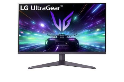 MONITOR 27" LG 27GS50F-B